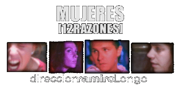 Mujeres [12 razones]
